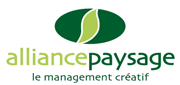 Certification Aliance Paysage
